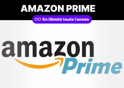 🎞️ Amazon Prime